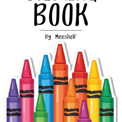 Coloring Book