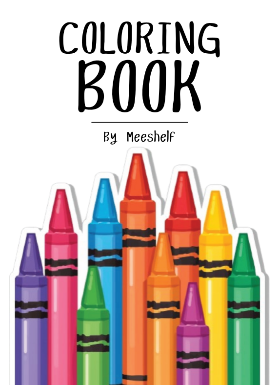 Coloring Book