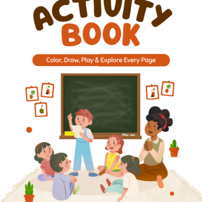 Activity Book
