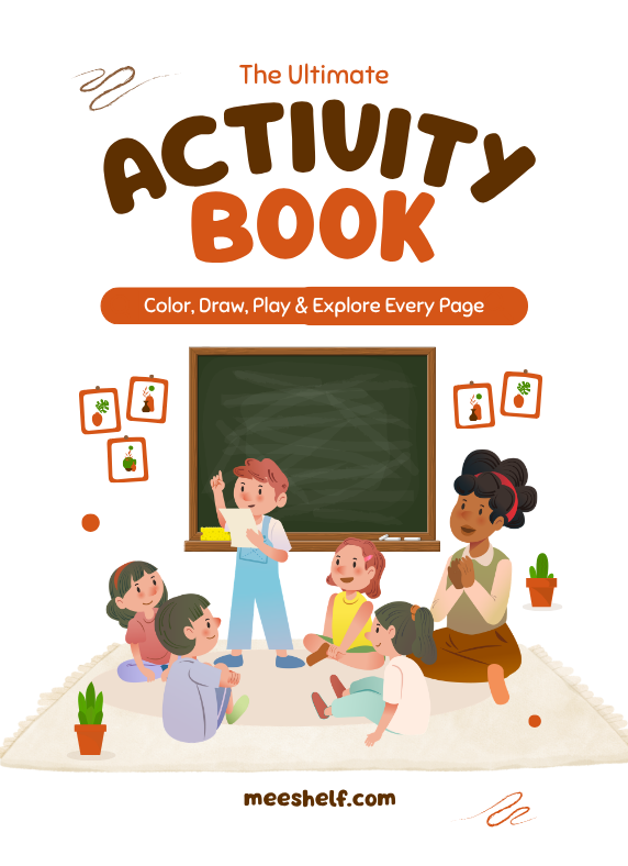 Activity Book